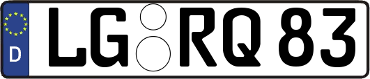 LG-RQ83