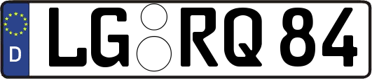 LG-RQ84