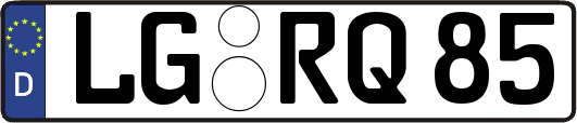 LG-RQ85