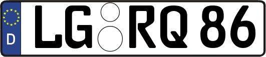 LG-RQ86