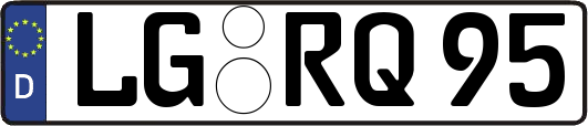 LG-RQ95