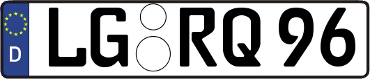 LG-RQ96