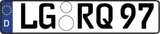 LG-RQ97