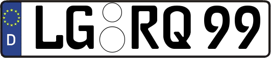 LG-RQ99