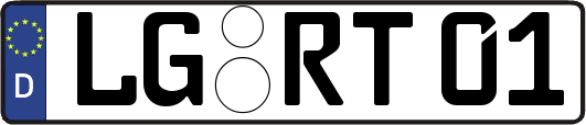 LG-RT01