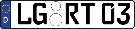 LG-RT03