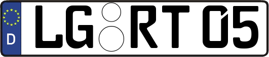 LG-RT05