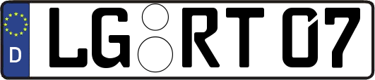 LG-RT07