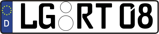 LG-RT08
