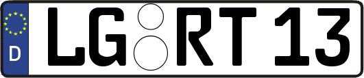 LG-RT13
