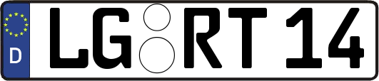 LG-RT14
