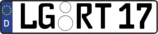 LG-RT17