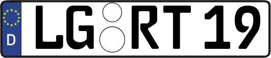 LG-RT19