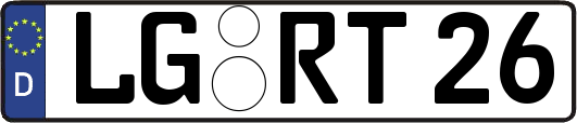 LG-RT26