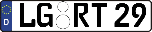 LG-RT29