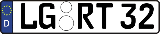 LG-RT32