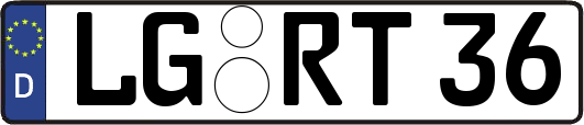 LG-RT36