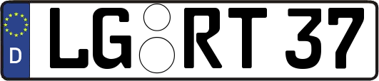 LG-RT37