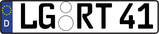 LG-RT41