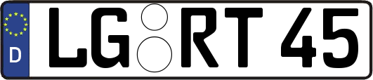 LG-RT45