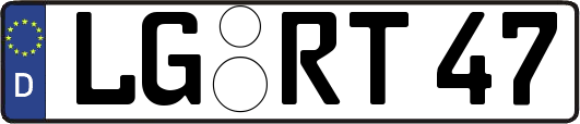 LG-RT47
