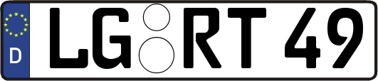 LG-RT49