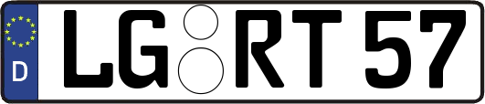 LG-RT57