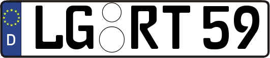 LG-RT59