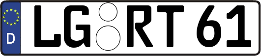 LG-RT61
