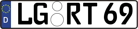 LG-RT69