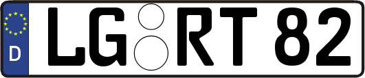 LG-RT82