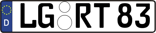 LG-RT83