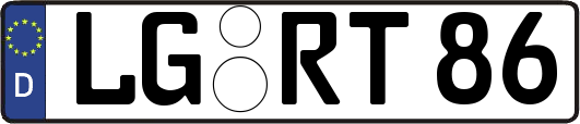 LG-RT86
