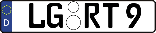 LG-RT9