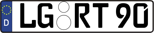 LG-RT90