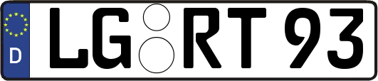 LG-RT93