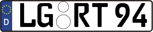 LG-RT94