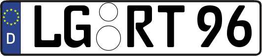 LG-RT96