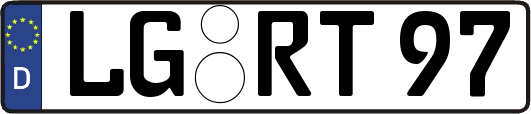 LG-RT97