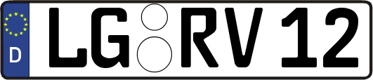 LG-RV12