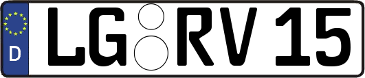 LG-RV15