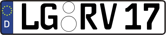 LG-RV17