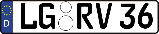 LG-RV36