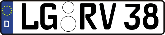 LG-RV38