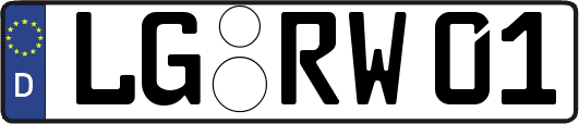 LG-RW01