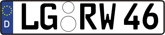 LG-RW46