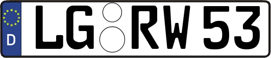 LG-RW53