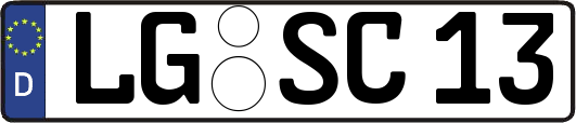 LG-SC13