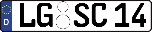 LG-SC14