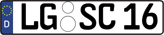 LG-SC16